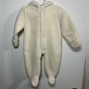 Magnetic Me Snowsuit